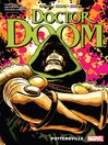 Cover image for Doctor Doom (2019), Volume 1